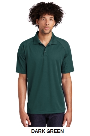 Sport-Tek - Dri-Mesh Pro Polo. (T474)